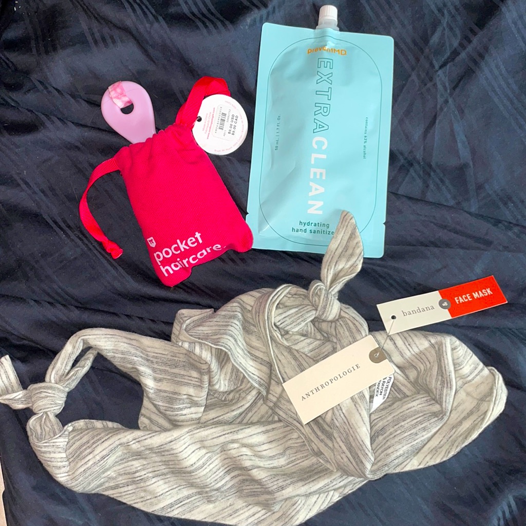 Nwt Anthropologie Gift Bundle Nwt